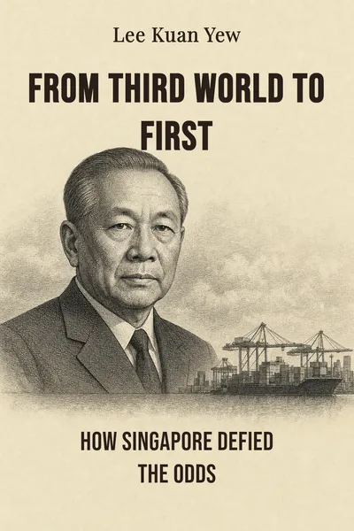 From Third World to First