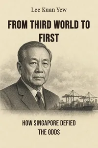 From Third World to First