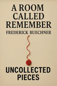 Cover of 'A room called remember'