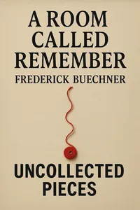 Cover of 'A room called remember'