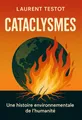 Couverture de 'Cataclysmes'