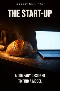The Start-up