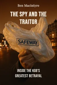 The Spy and the Traitor
