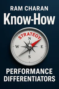 Cover of 'Know how'