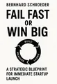 Cover of 'Fail fast or win big'