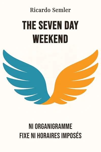 The seven day weekend