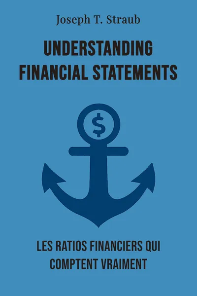 Understanding financial statements