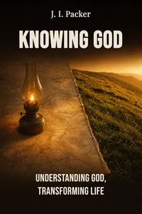 Knowing God