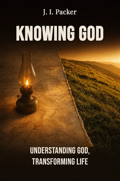 Knowing God