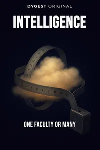 Intelligence