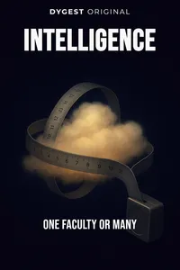 Intelligence