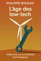 Couverture de 'Lage des low tech'