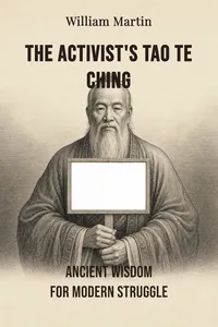 The Activist's Tao Te Ching