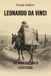 Leonardo Da Vinci