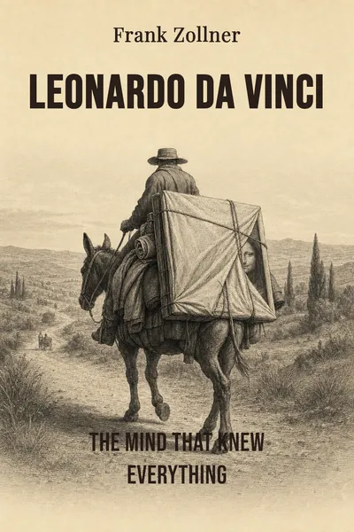 Leonardo Da Vinci