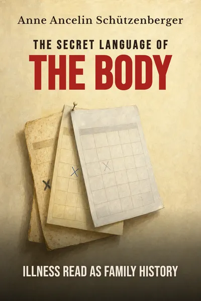 The Secret Language of the Body