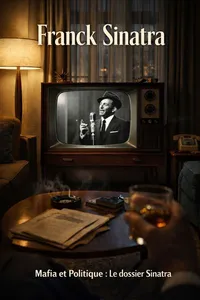 Couverture de 'Franck sinatra'