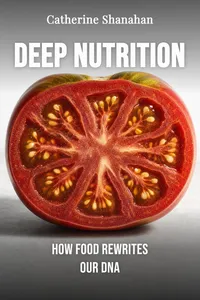 Deep Nutrition