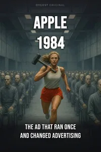 Apple 1984