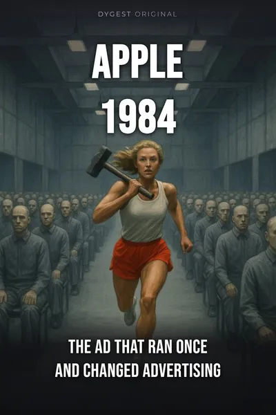 Apple 1984
