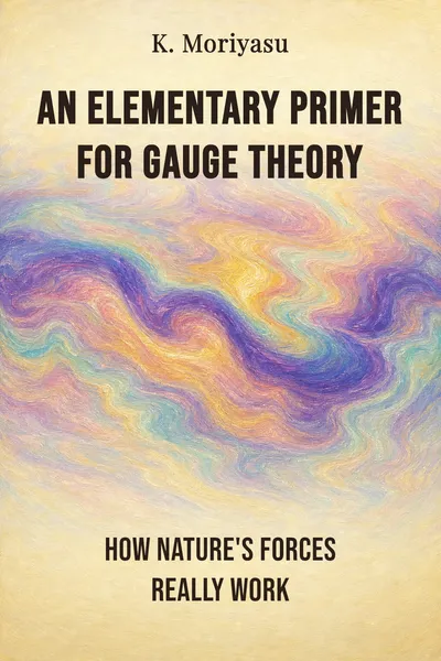 An Elementary Primer For Gauge Theory