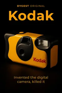Kodak