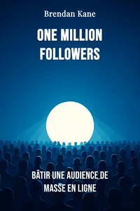 One million followers