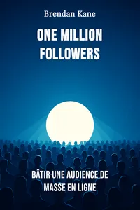 One million followers