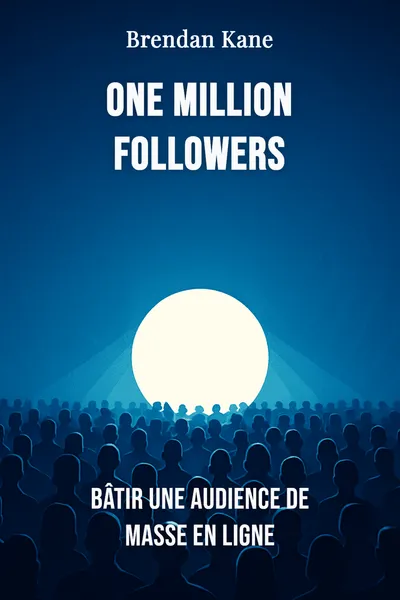 One million followers