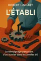 Couverture de 'Letabli'