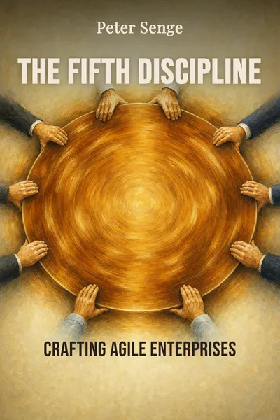 The fifth discipline