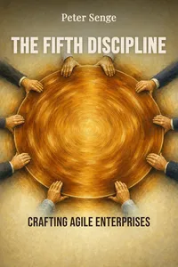 The fifth discipline