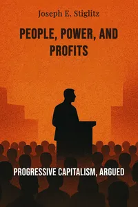 People, Power, and Profits