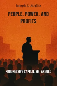 People, Power, and Profits