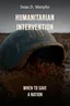 Humanitarian Intervention