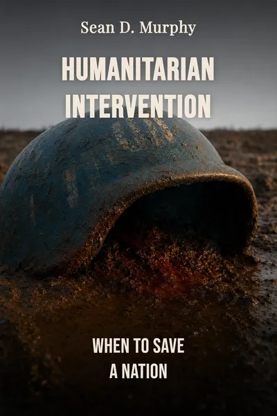 Humanitarian Intervention