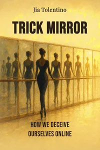 Trick Mirror