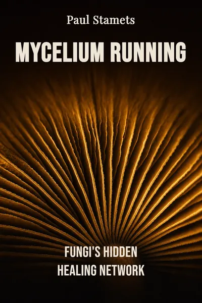 Mycelium Running