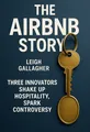 Cover of 'The airbnb story'
