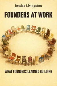 Founders at Work