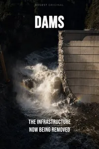 Cover of 'Dams'