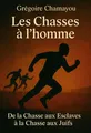 Couverture de 'Les chasses a lhomme'