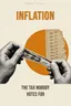 Cover of 'Inflation'