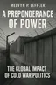 Cover of 'A preponderance of power'