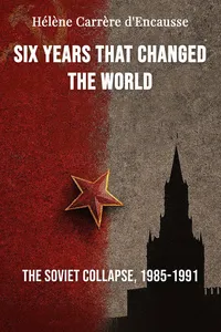 Six Years That Changed the World