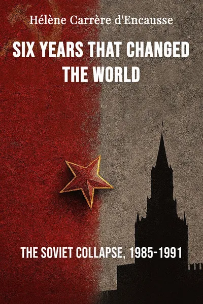 Six Years That Changed the World