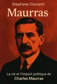Couverture de 'Maurras'